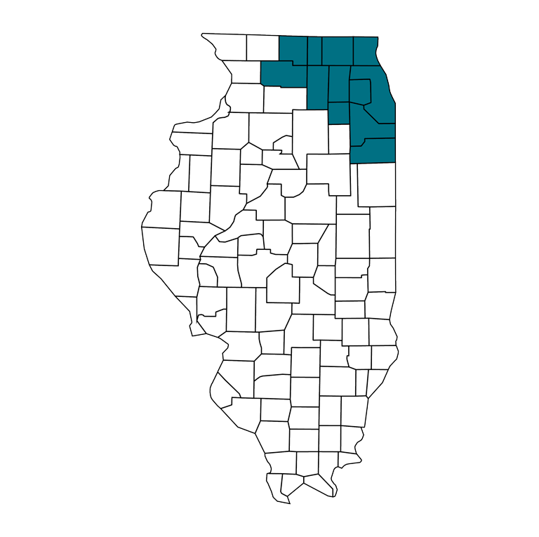 Illinois