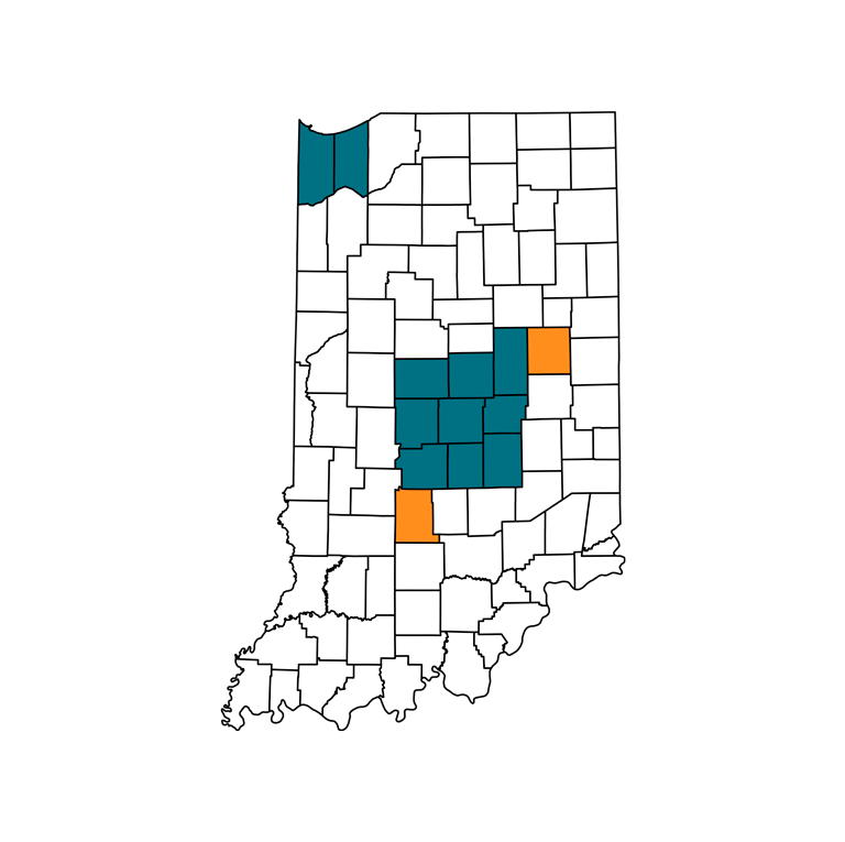 Indiana