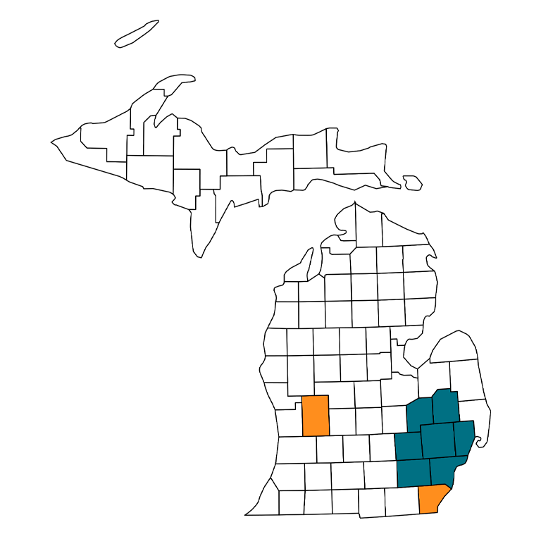 Michigan