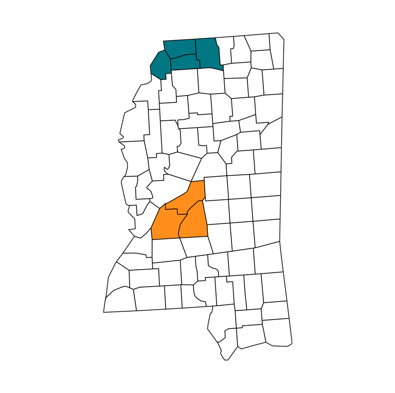 Mississippi