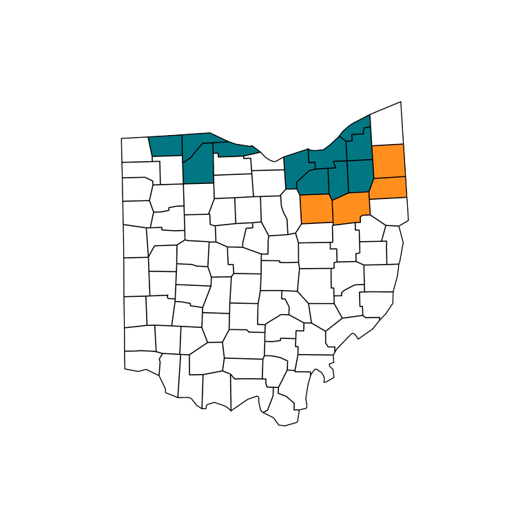 Ohio