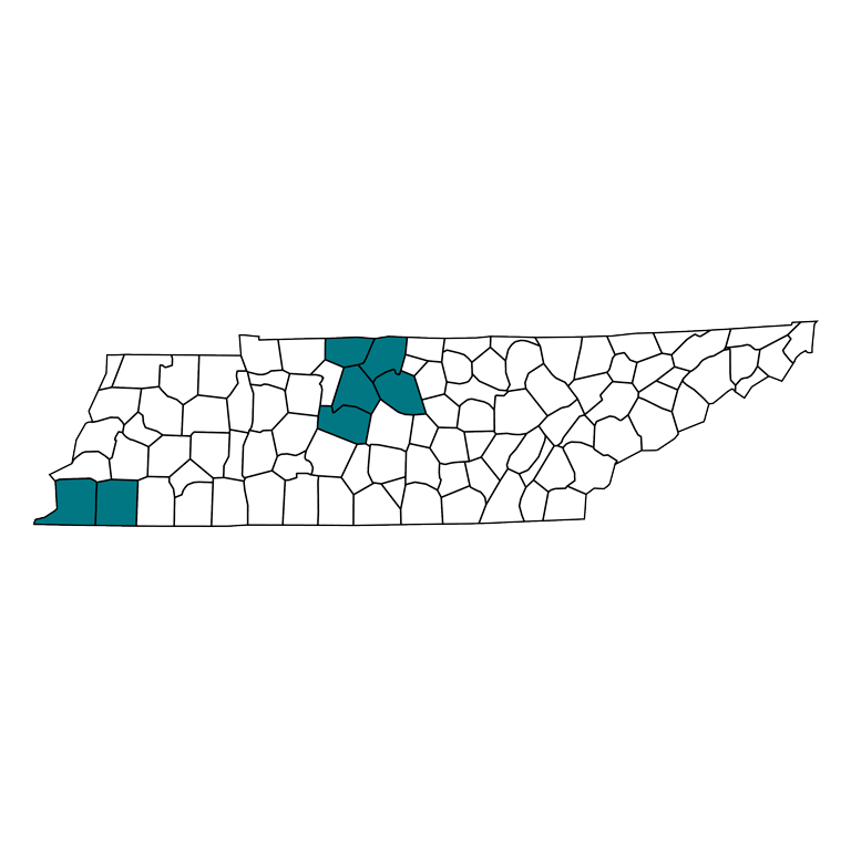 Tennessee